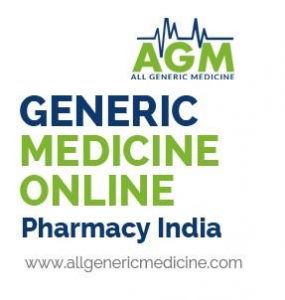 Generic Medicine India