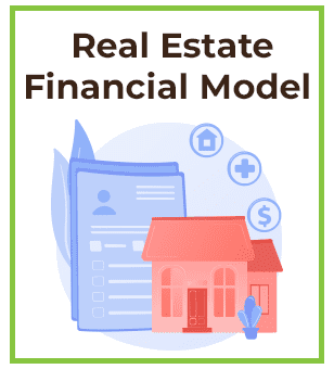 Real-Estate-Financial-Model