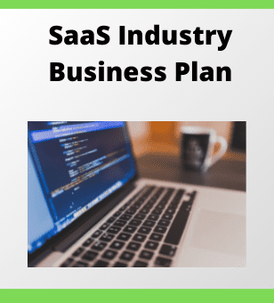 SaaS-Industry-Business-Plan