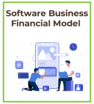 Software-Business-Financial-model