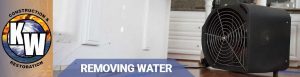 removing-water-damaged-drywall