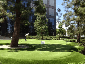 OC Turf & Putting Greens – Synthetic Grass