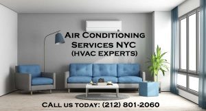 Air Conditioning Services NYC