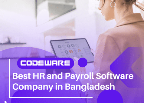Best HR and Payroll Software Company in Bangladesh