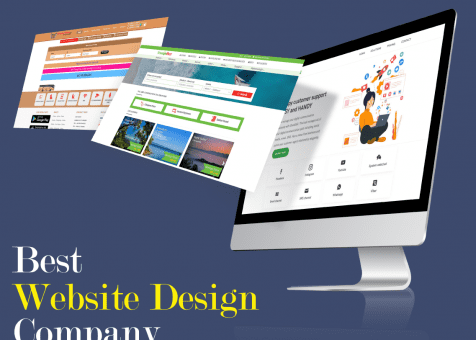 Best website design company