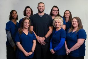 417 Spine Chiropractic Healing Center South