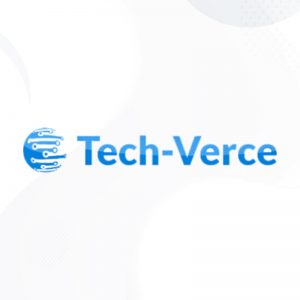 Techverce llc log