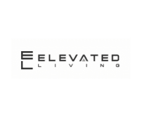 elevatedliving.com – logo