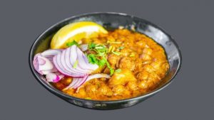 Vegan Indian Food in Culver City | Vegan Curry