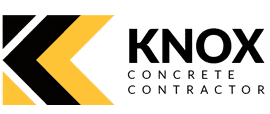 Knox Concrete Contractors