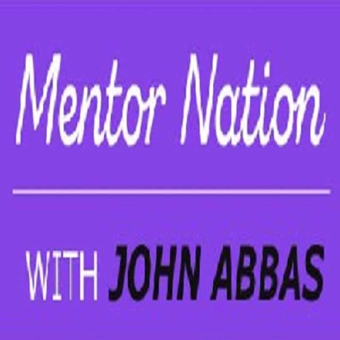 mentor nation podcast logo