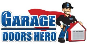 Garage Doors Hero