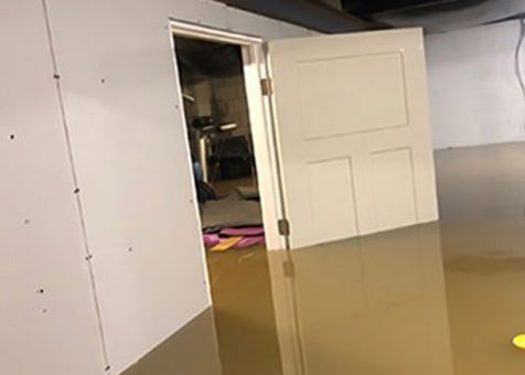 water-damage-restoration-flooded-basement