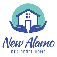 Alamo-Care-Home logo