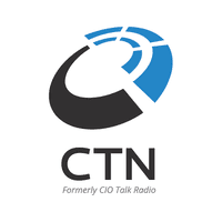 CIO Talk Network Logo