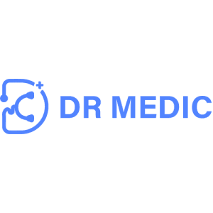 Dr-medic-logo