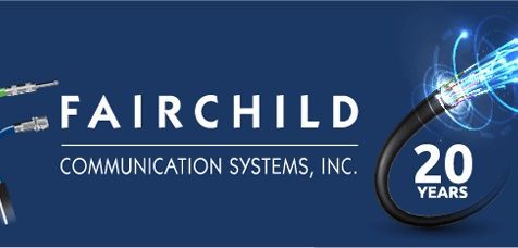 Fairchild Communication Logo