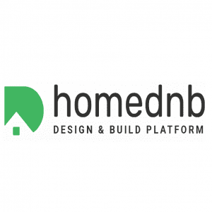 Homednb Logo