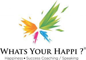 Whats Your Happi?