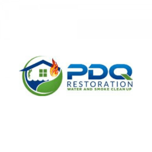 PDQ Fire & Water Damage Restoration