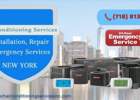 PTAC Air Conditioner Repair NYC1