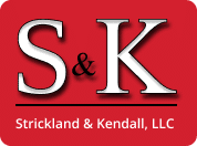 Strickland & Kendall (Logo)