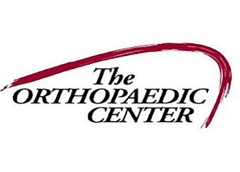 The Orthopaedic Center