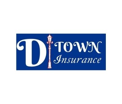 dtown-insurance-square-logo