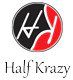 Half Krazy Clothing