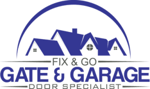 Fix & Go Gate & Garage Repair
