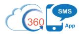 360 SMS APP