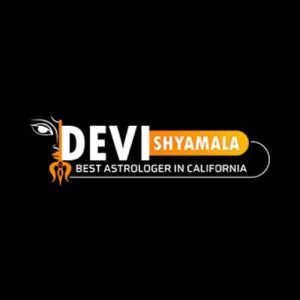 Devi Shymala Ji logo