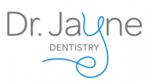 Dr Jayne Logo