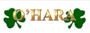Ohara logo