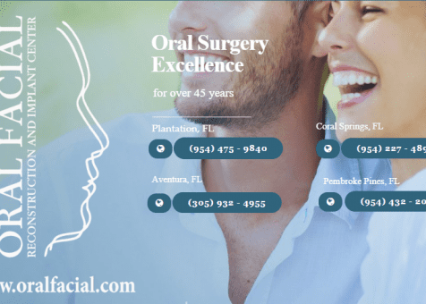 Oral Facial