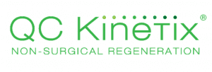 QC Kinetix Logo