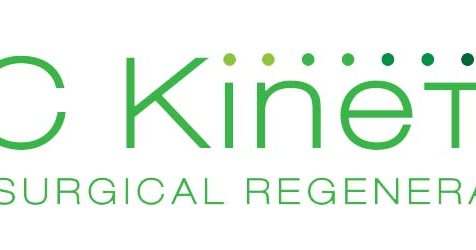 QC Kinetix (Shoney) – logo