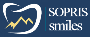 Sopris Smile Logo