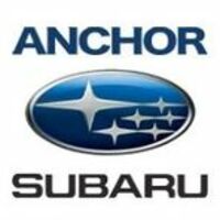 Anchor Subaru