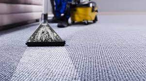 Carpet Cleaning in Irvine