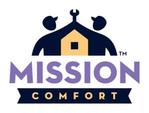 Mission Comfort