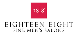18|8 Fine Men’s Salons
