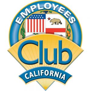 Employees Club of California