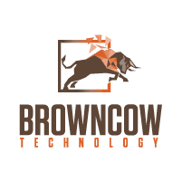 BrownCOW Logo