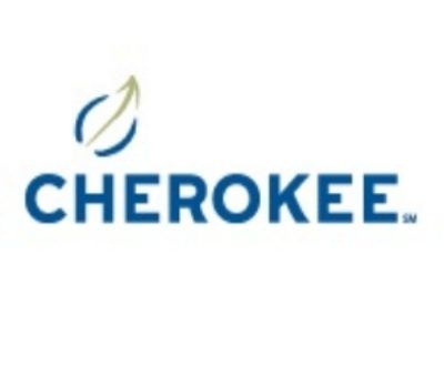 Cherokee Investment Partners Logo