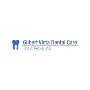Gilbert-Vista-Dental-Logo