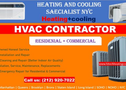 Heating and Cooling Specialist NYC.11
