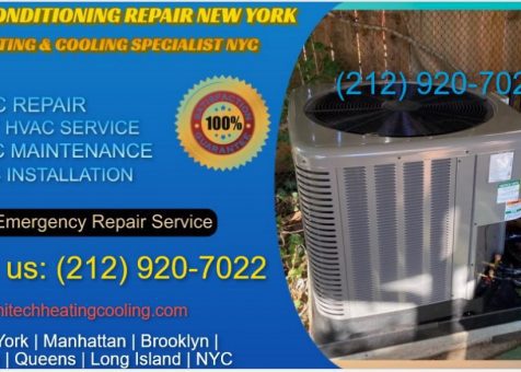 Heating and Cooling Specialist NYC.3