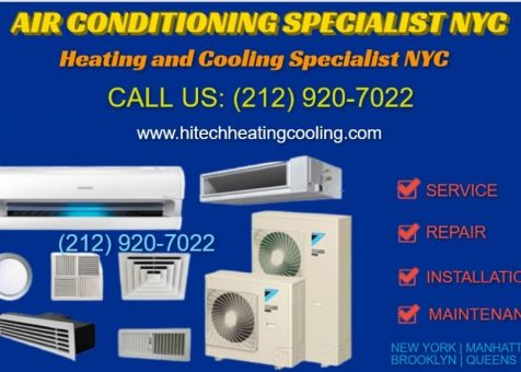 Heating and Cooling Specialist NYC.6