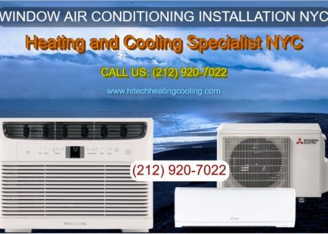 Heating and Cooling Specialist NYC.7
